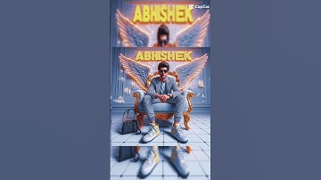 3d Ai Wings Name Image | Trending Wings Name Image Reels | Viral AI Wings Image | Ai Wings Name Reel