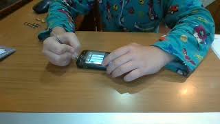 Samsung GT-S5230C review