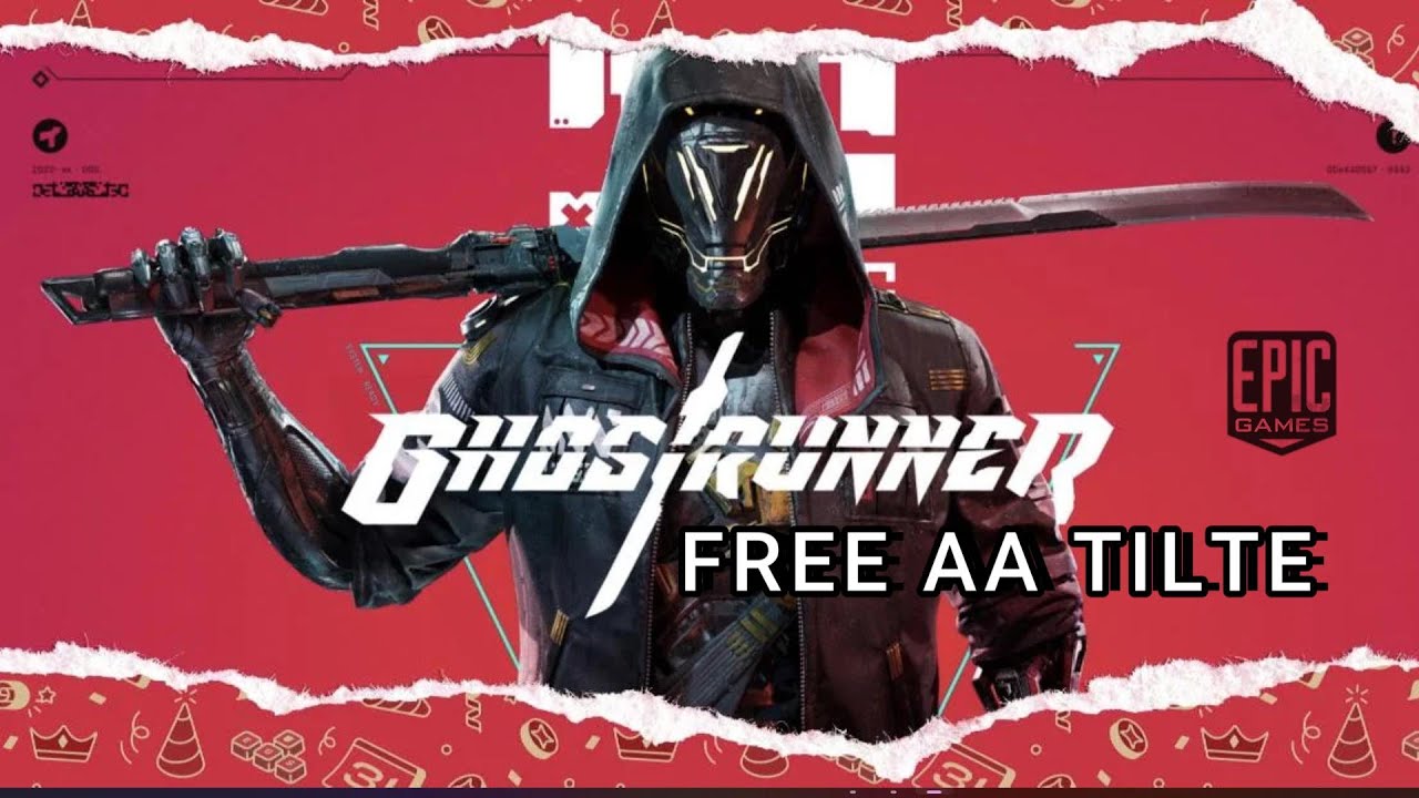FREE AA A TITLE GAME| EPIC STORE - YouTube