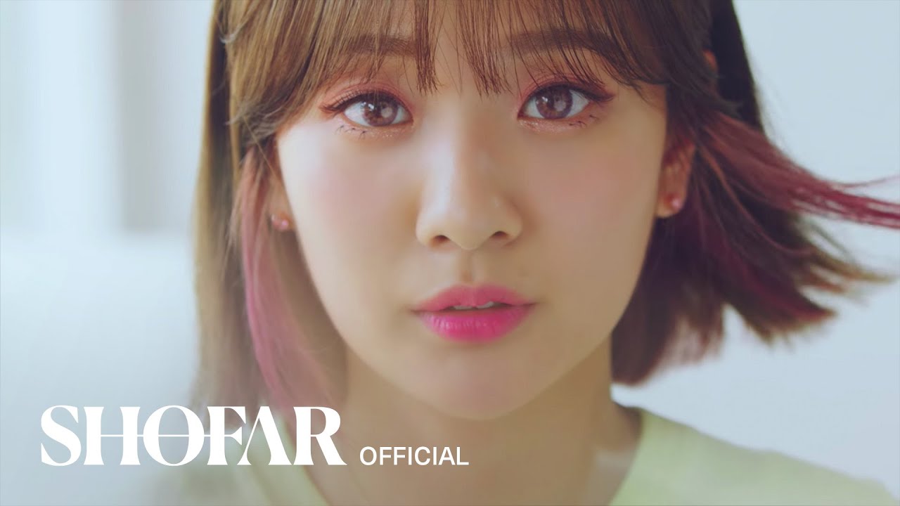 [볼빨간사춘기 - ‘바람사람’ M/V]