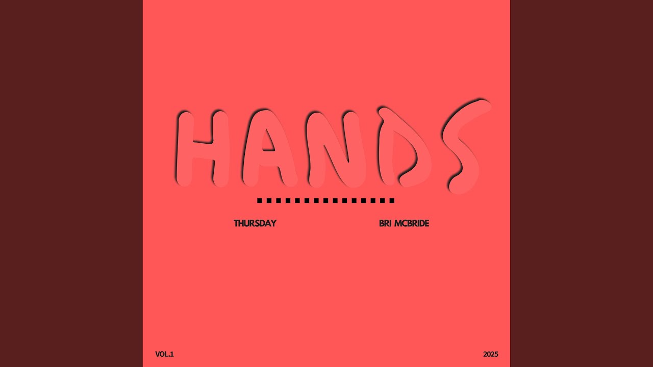 HANDS adlı videoyu YouTube'da izle HANDS adlı videoyu YouTube'da izle