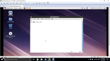 08 08   File Access Control List FACL