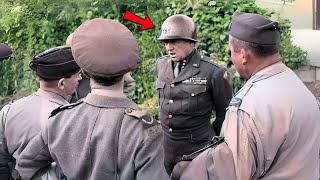 General Pattons SECRET WEAPON for Revenge at Kasserine Pass