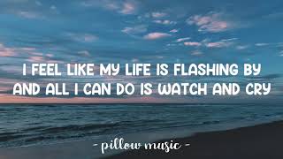 Million Years Ago - Adele (Lyrics) 🎵