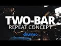The Two-Bar Repeat Concept - Brian Frasier Moore