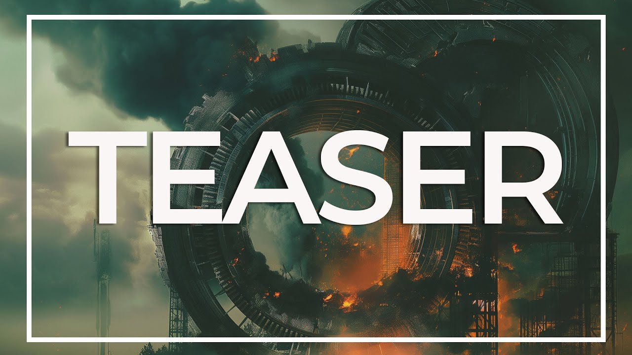 Watch No Copyright Epic Sci Fi Teaser Trailer Background Music / Dark Encounter by Soundridemusic on YouTube Watch No Copyright Epic Sci Fi Teaser Trailer Background Music / Dark Encounter by Soundridemusic on YouTube