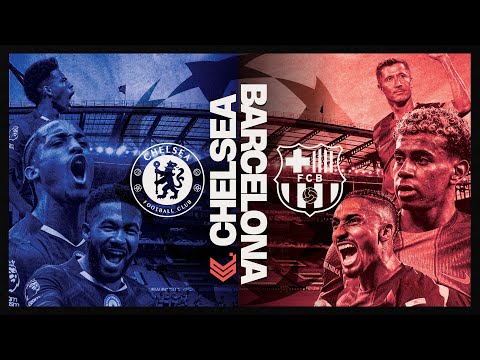 بررسی بازی چلسی بارسلونا چمپیونزلیگ