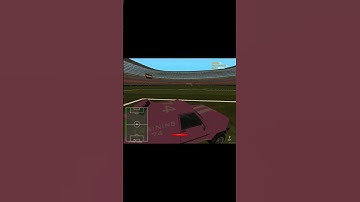 [MTA:SA] FFS Gaming || ​CARBALL 🥅​⚽​👟​​⭐ #mta #multitheftauto #mtasanandreas #mtasa #ferhatawakening