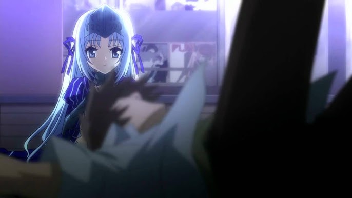 Kore Wa Zombie Desu Ka Episode 13 - Colaboratory