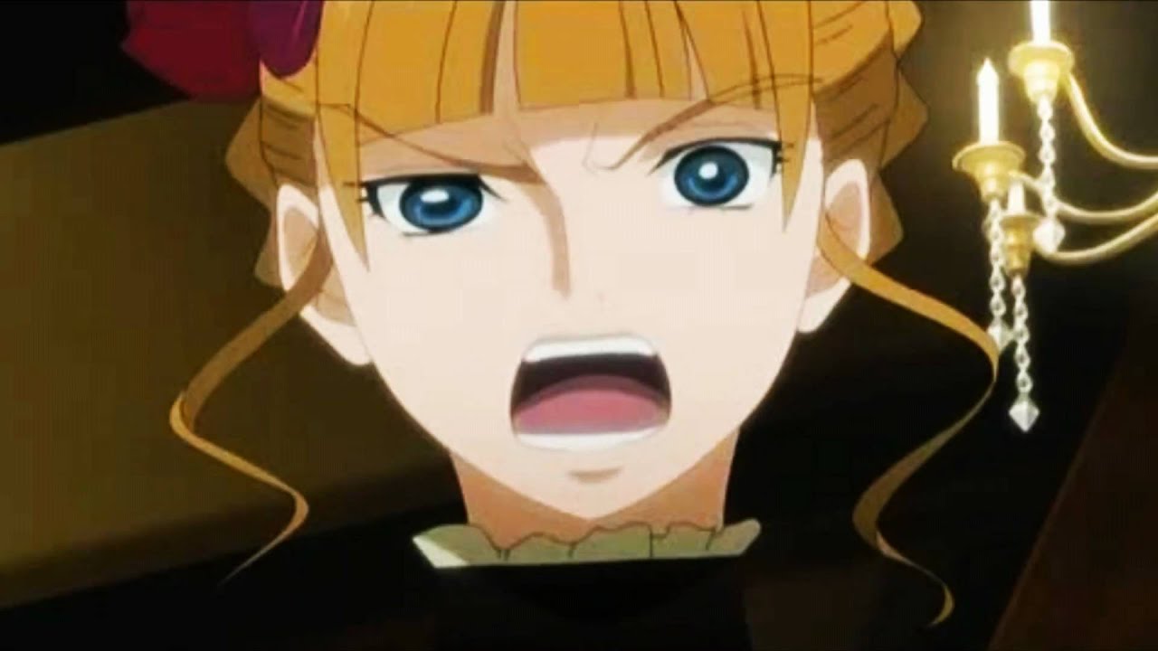 She Can Get It Callabo Part 1 - YouTube