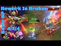 [ Kayle Rework ] Support is Broken | Patch 5.2d | [ Ranked ] Ep.371