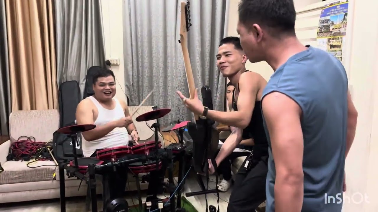 Rsa US zin Lo  haw hi Nuam kan ti tlang ani e❤️❤️