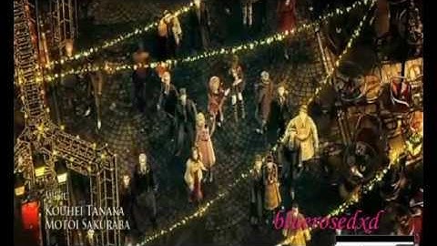 Resonance of fate Leanne Second Chance