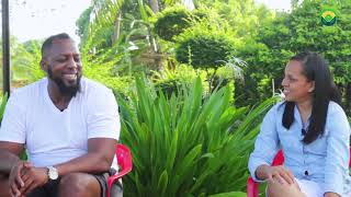 #La mejor entrevista a los hermanos Guerrero. "Vladimir Guerrero y Wilton Guerrero."