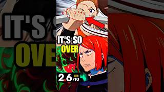 They Did Her So Dirty