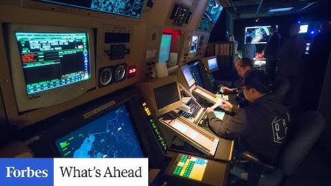 Why Is The Air Traffic Control System Still Part Of The Government?