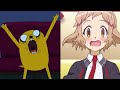 Jake Screams Like Hibiki Tachibana From Symphogear Series Jake Screams Like Hibiki Tachibana From Symphogear Series