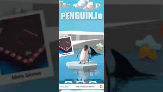 Penguin io Unity Game Source Code #unity #unity3d #unitydev #unitydeveloper #sourcecode screenshot 3