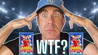 2026 Topps Heritage Short Prints - What's HAPPENING?