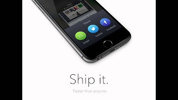 #PragmaConf14 - Meng To: iOS Prototyping