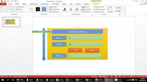 Lập trình Java nâng cao   Google Drive 3