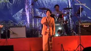 Video thumbnail of "Ho Zei Kaai Khoo - Sai Lao Hsai"
