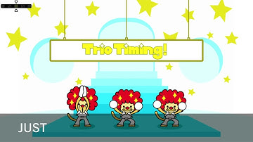 Heaven Studio Custom Remix - Why Don