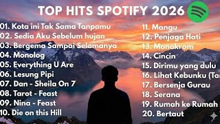 Download Lagu Lagu hits Indonesia 2026 tanpa ikla MP3
