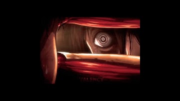 🌀☠️Mikasa Death stare☠️🌀「INSTAGRAM EDIT」