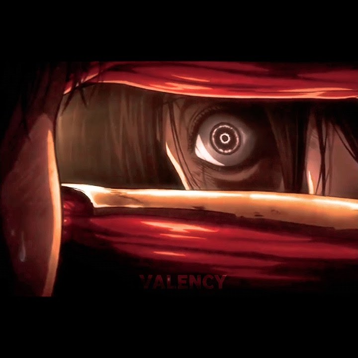 🌀☠️Mikasa Death stare☠️🌀「INSTAGRAM EDIT」