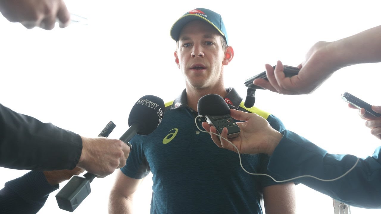 Paine's focus turns to Lord's after tour match