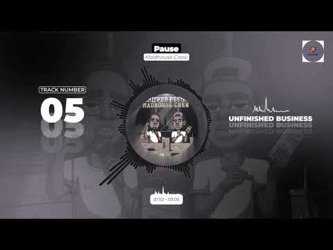 Assista a Madhouse Crew - Pause (Audio) no YouTube Assista a Madhouse Crew - Pause (Audio) no YouTube