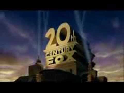 Blend Swap  20th Century Fox 2010 Logo