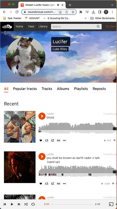 How To Download SoundCloud Songs in 30 Seconds!