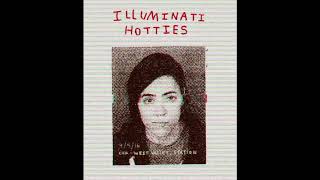illuminati hotties - b yr own b