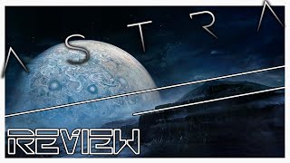 ASTRA | Review | Quest - Mixed Reality Space Exploration!