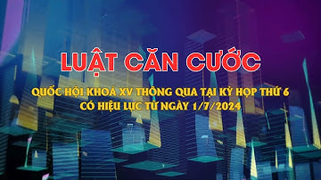 10 điểm mới Luật Căn cước 2023 có hiệu lực từ 01/07/2024.