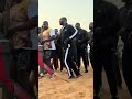 Open presse Modou Lô du jamais vu🤭🙈🔥🔥