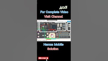 XIAOMI POCO F1 Not Charging Problem Solutions,Charging Ways,All Tracks Jumper#repair #tech#xiaomi📲✅