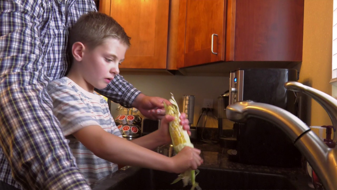 One Colorado family�s beautiful adoption from foster care