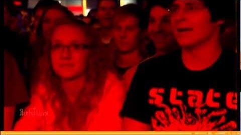 Dispatch - 1. Here We Go - Cologne, Germany