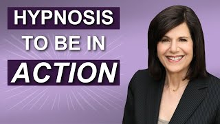 NLP Transformation - Living in a World of Action vs. Excuses
