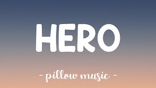 Hero - Mariah Careys 🎵