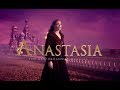 LYRICS - Once Upon a December - Anastasia Original Broadway CAST RECORDING