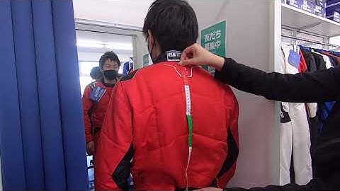 (予告)【自分だけの】オーダーレーシングスーツを作ってみた！【カート/四輪】