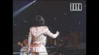 F4 in Concert Pepsi Blue Power 'Can't lost you'