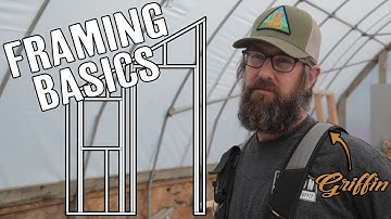 Treehouse Framing - your first rake wall!