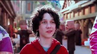 Steves Lava Chicken Full Video Music