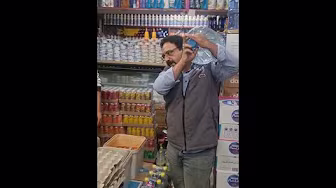 سحور اول يوم