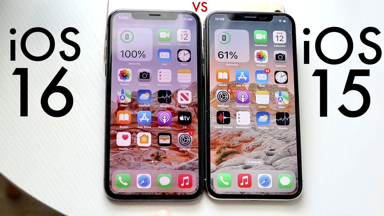 Сравнение айфона x. Iphone x IOS 16. Iphone x IOS 16.5.1. Айфон 10 15.7 против 16.2. Сравнение iphone 15 iphone 16.